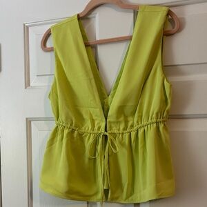 NWT Abercrombie Top
